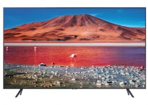  / Samsung UE50TU7102KXXH 4K Ultra HD LED Smart Tv