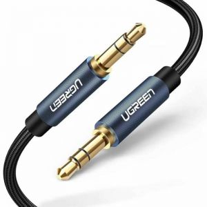 UGREEN / 10686 3, 5mm jack  male/male cable 1, 5 Black