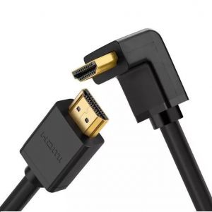 UGREEN / HDMI male/male cable 1m Black