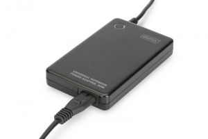 Digitus / Universal Notebook Charger,  90W