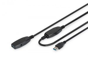 Digitus / USB 3.0 Active Extension Cable