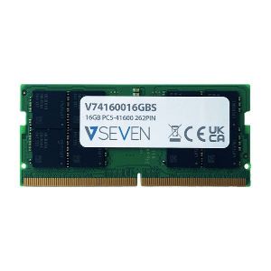 V7 / 16GB DDR5 5200MHz SODIMM