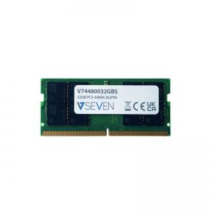 V7 / 32GB DDR5 5600MHz SODIMM