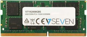 V7 / 8GB DDR4 2400MHz SODIMM