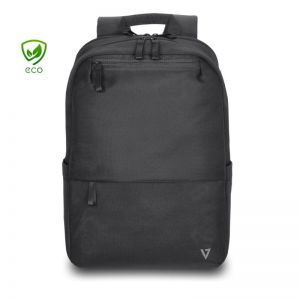 V7 / CBP16-ECO2 Eco-friendly Laptop Backpack 16