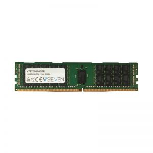 V7 / 16GB DDR4 2133MHz ECC