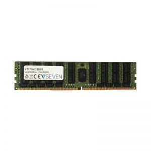 V7 / 32GB DDR4 2133MHz ECC