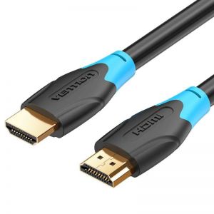 Vention / HDMI A male - HDMI A male cable 10m Black