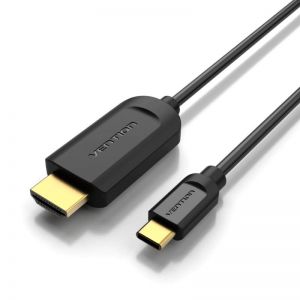 Vention / Type-C to 4K HDMI cable 2m Black