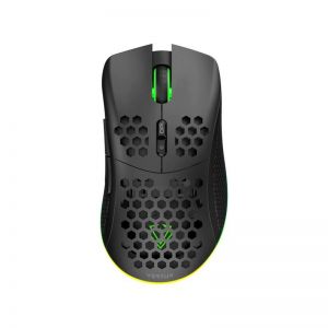 VERTUX / Ammolite Wireless RGB Gaming Mouse Black