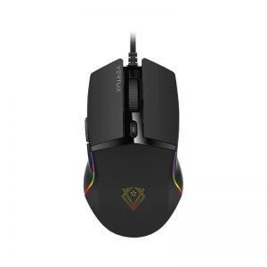 VERTUX / Argon RGB Gaming Mouse Black
