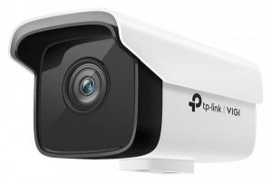  / TP-LINK VIGI C300HP-6 3MP Outdoor Bullet Network Camera