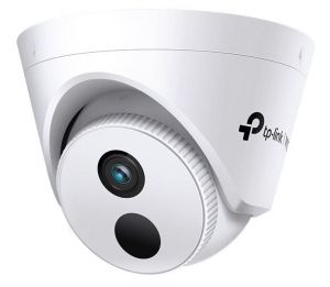  / TP-LINK VIGI C400HP-4 3MP Turret Network Camera