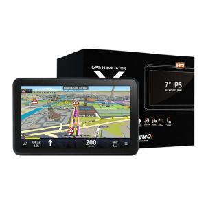 Wayteq / X995 MAX GPS/TAB 7