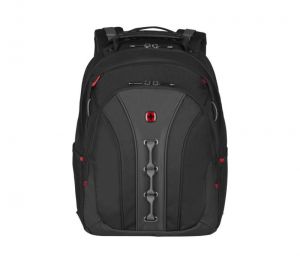 Wenger / 16'' Laptop Backpack Black