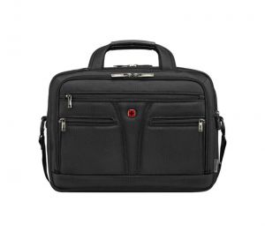 Wenger / BC Star Laptop Briefcase with Tablet Pocket 14