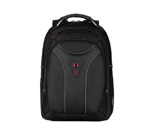 Wenger / Carbon Laptop Backpack 17