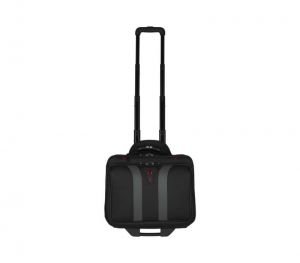 Wenger / Granada Wheeled Laptop Case 17