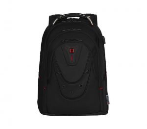 Wenger / Ibex Ballistic Deluxe Laptop Backpack 17