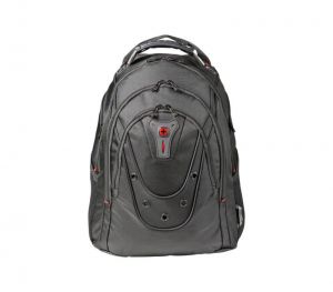 Wenger / IBEX Slimline Laptop Backpack 16