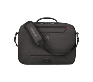 Wenger / MX Commute Laptop Briefcase and Backpack 16