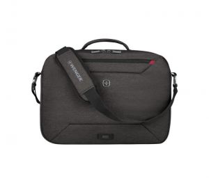 Wenger / MX Commute Laptop Case with Backpack Straps 16