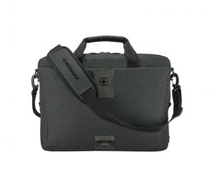 Wenger / MX ECO Brief Laptop Briefcase with Tablet Pocket 16