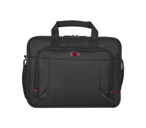 Wenger / Prospectus Laptop Briefcase with Tablet Pocket 16