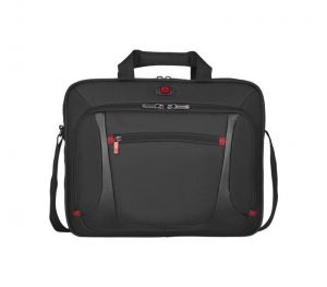 Wenger / Sensor Laptop Briefcase with Tablet Pocket 16