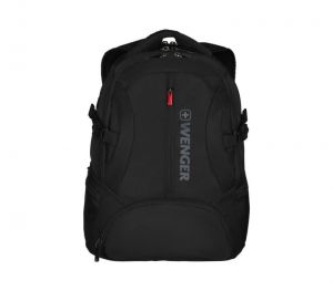 Wenger / Transit Laptop Backpack with Tablet Pocket 16