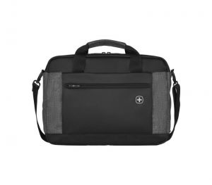 Wenger / Underground Laptop Briefcase with Tablet Pocket 16