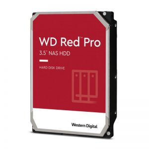 Western Digital / 20TB 7200rpm SATA-600 512MB Red Pro WD201KFGX