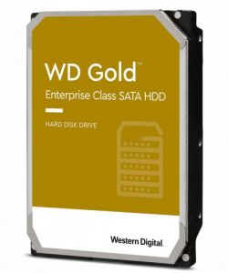Western Digital / 22TB 7200rpm SATA-600 512MB Gold WD221KRYZ