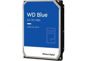 Western Digital / 2TB 7200rpm SATA-600 256MB Blue WD20EZBX
