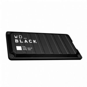 Western Digital / 2TB USB3.2 P40 Game Drive Black