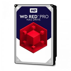 Western Digital / 4TB 7200rpm SATA-600 256MB Red Pro WD4003FFBX