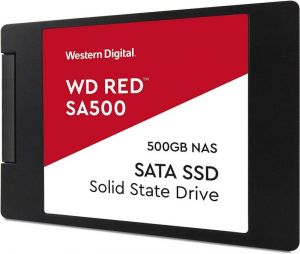 Western Digital / 500GB 2, 5