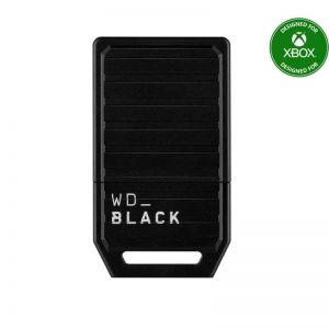 Western Digital / 512GB WD_BLACK C50 Expansion Card for Xbox