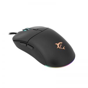 White Shark / Bagdemagus Gaming mouse Black
