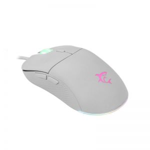 White Shark / Bagdemagus Gaming mouse White