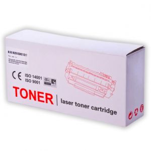 Eco / HP CF283A (83A) Eco Kompatibilis j toner