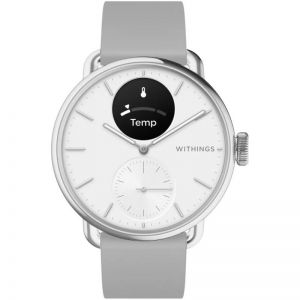 Withings / Scanwatch 2 38mm Pearl White