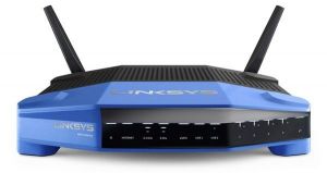  / LINKSYS Router US Wi-Fi AC1200