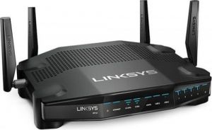  / LINKSYS Router WRT32X WIFI AC3200
