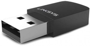  / LINKSYS USB Ad AC600 MU-MIMO