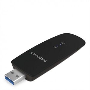  / LINKSYS USB Ad WUSB6300 Dual B W AC1200