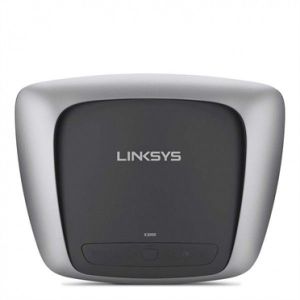  / LINKSYS Router X3000 WI-FI