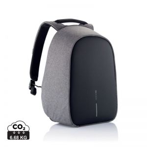 XD DESIGN / Bobby Hero Regular Anti-theft Backpack Grey
