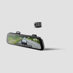 Xiaomi / 70Mai Dash Cam S500 Menetrgzt kamera + RC13 hts kamera szett