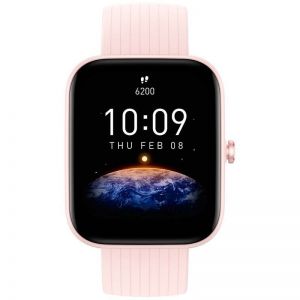 Xiaomi / Amazfit Bip 3 Pro Pink